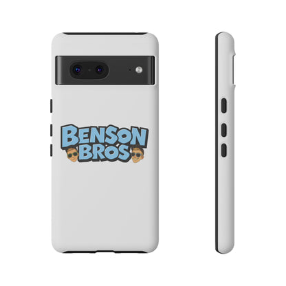 Benson Bros. Phone Case