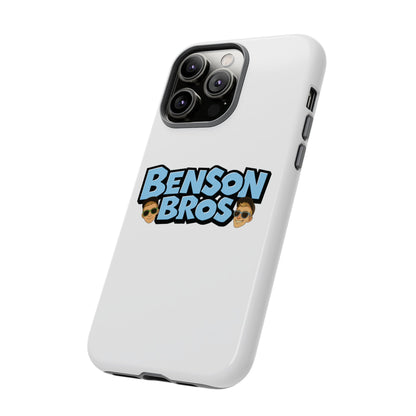 Benson Bros. Phone Case