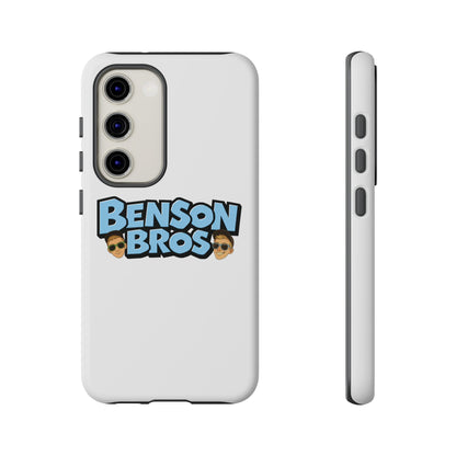 Benson Bros. Phone Case