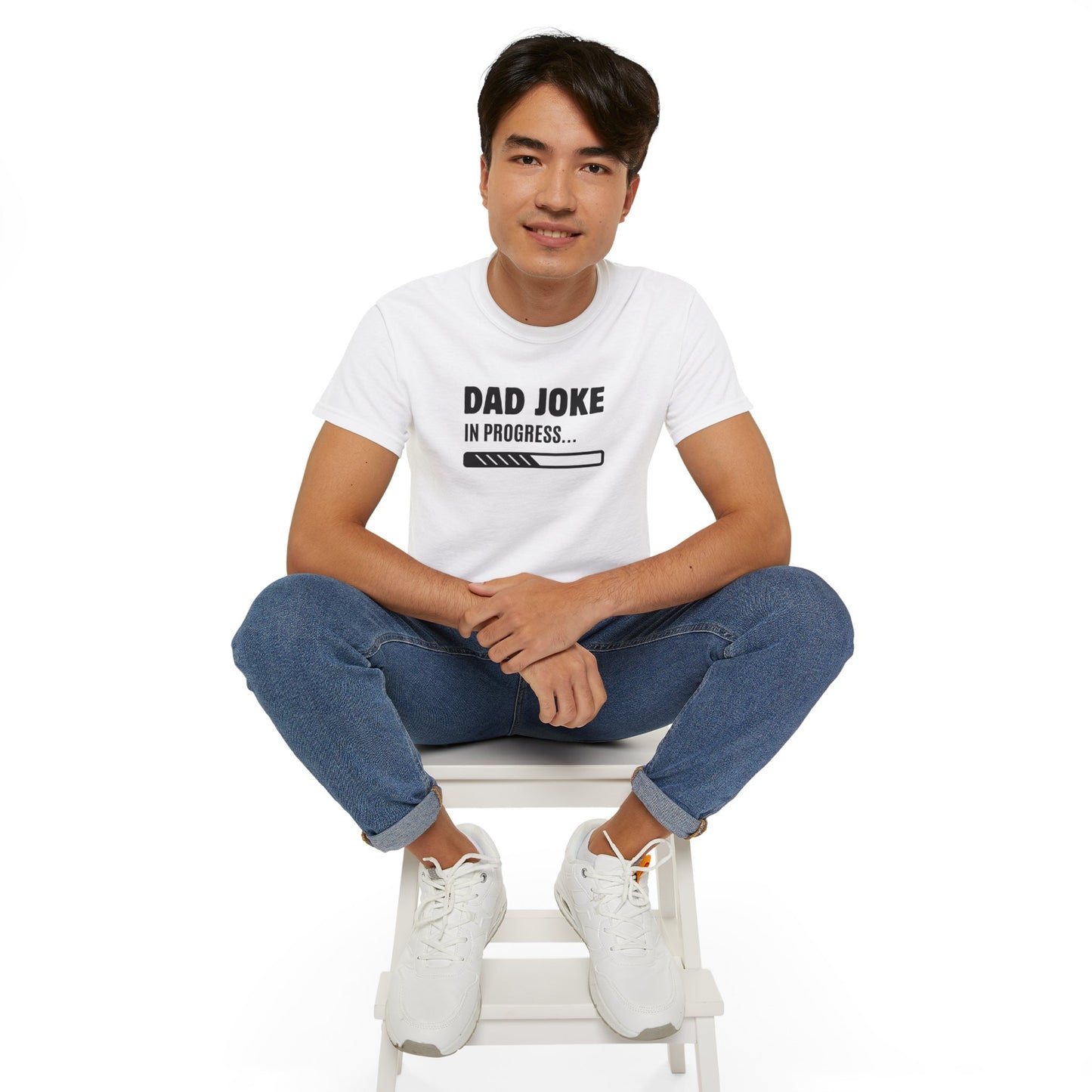 Dad Joke T-Shirt