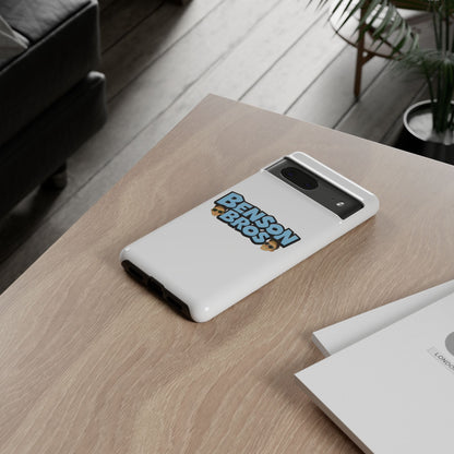 Benson Bros. Phone Case
