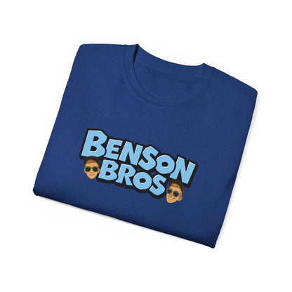 Benson Bros Graphic T-shirt