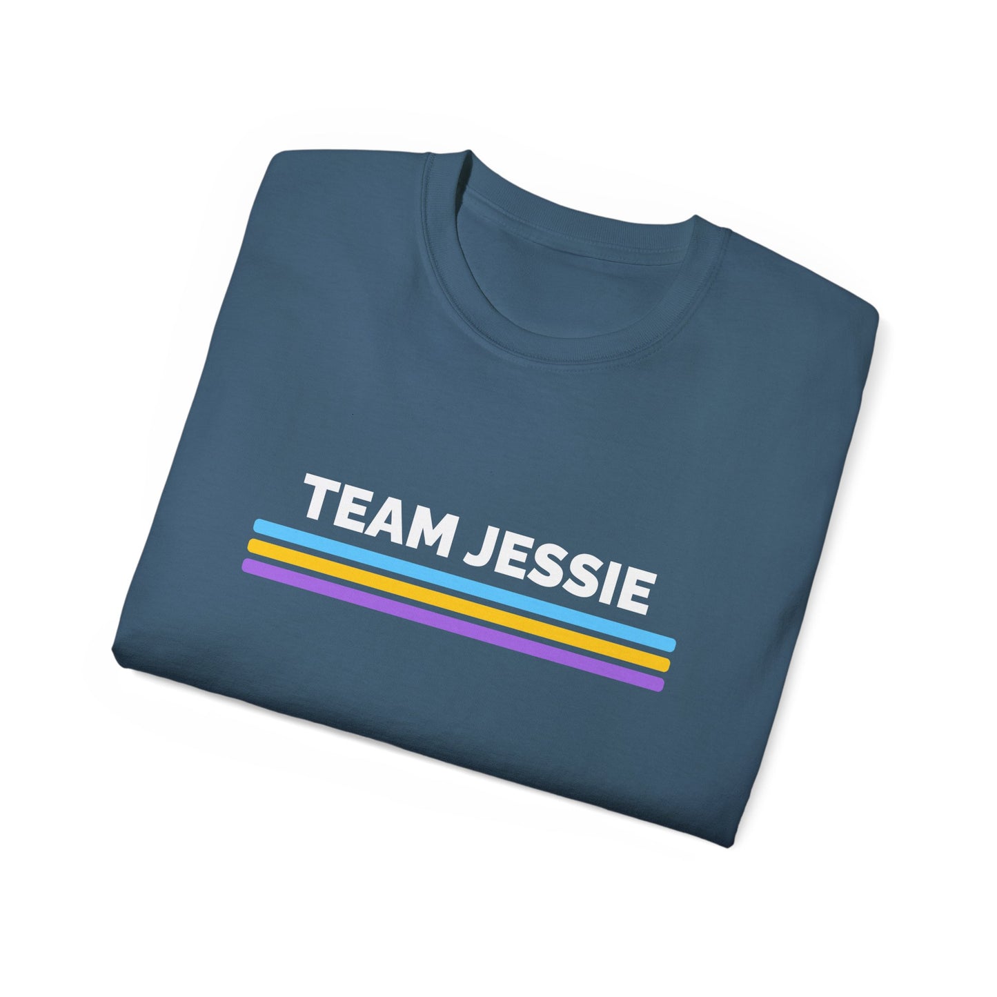 Team Jessie T-shirt