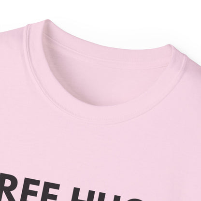 Free Hugs for My Grandkids T-Shirt