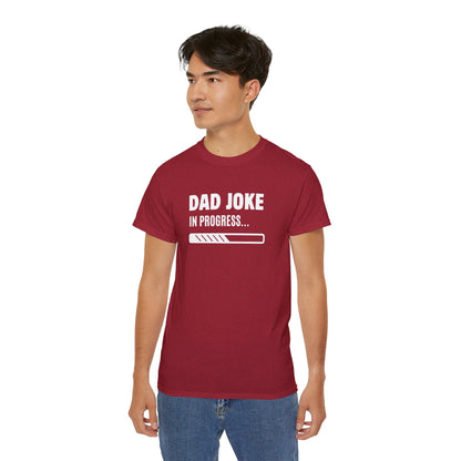 Dad Joke T-Shirt