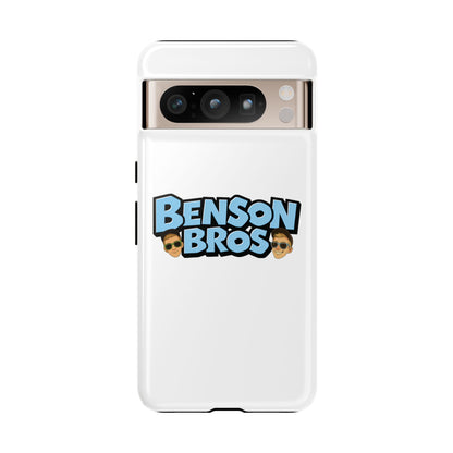 Benson Bros. Phone Case