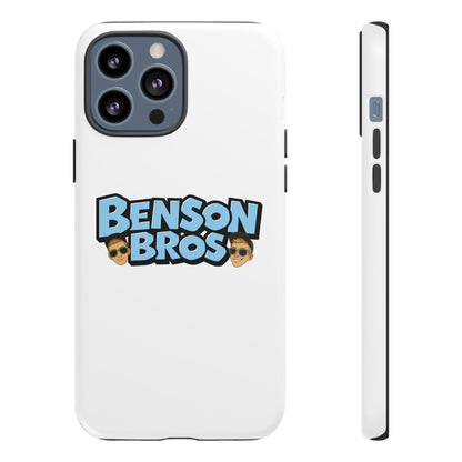 Benson Bros. Phone Case