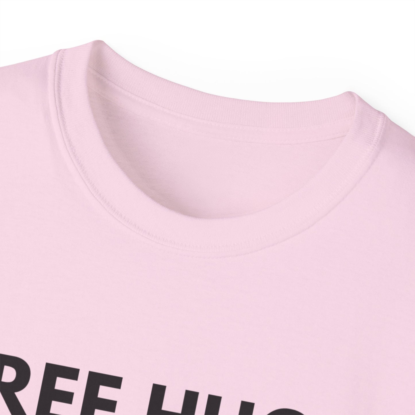 Free Hugs Available T-shirt