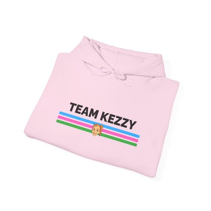 Team Kezzy Hoodie