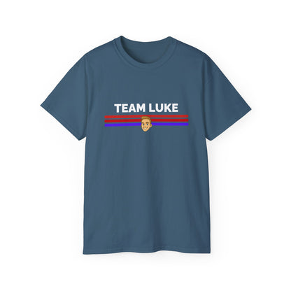 Team Luke T-shirt
