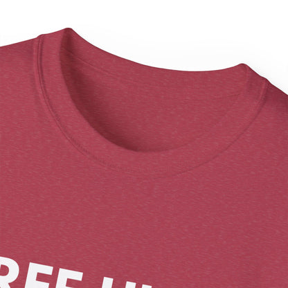Free Hugs Available T-shirt