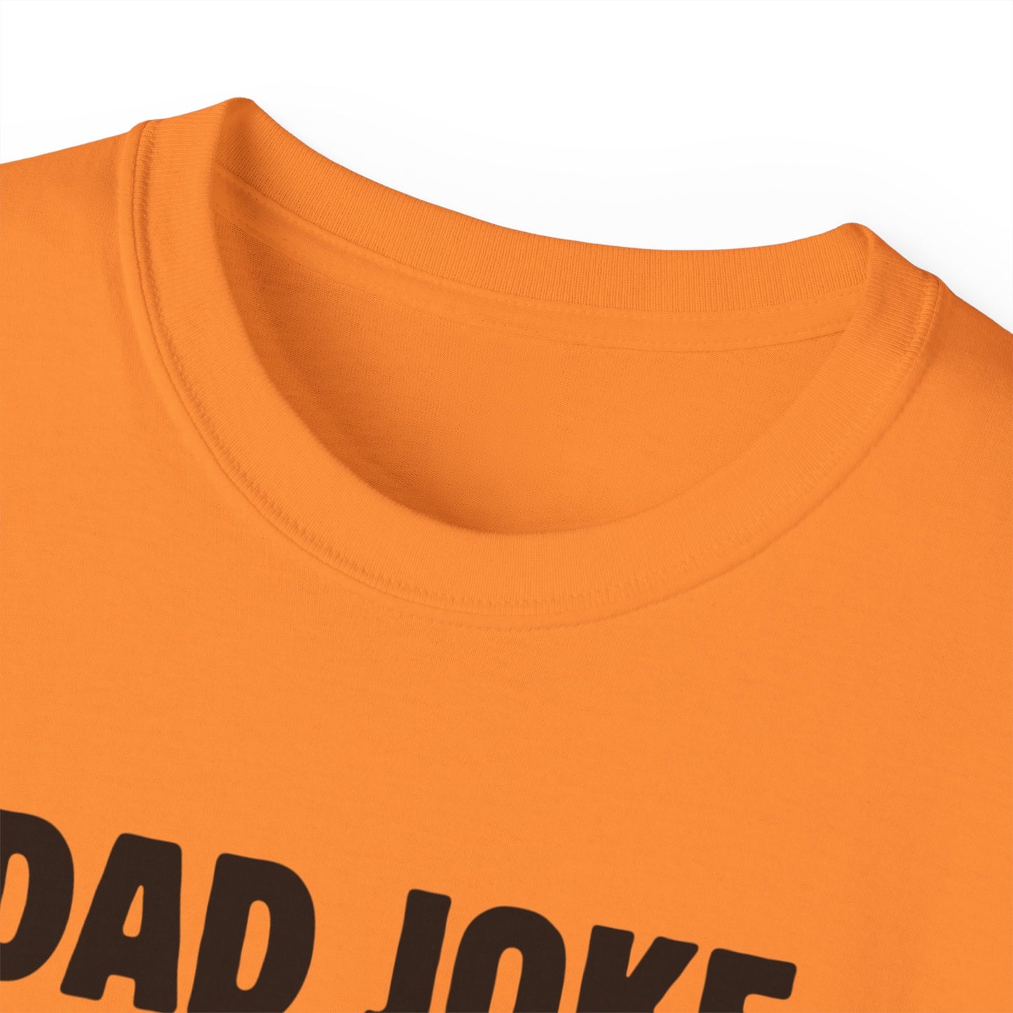 Dad Joke T-Shirt