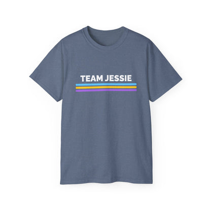 Team Jessie T-shirt