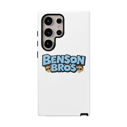 Benson Bros. Phone Case