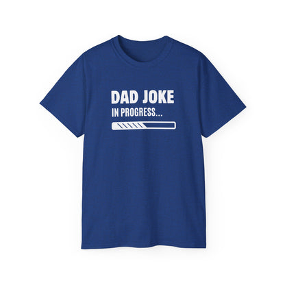 Dad Joke T-Shirt
