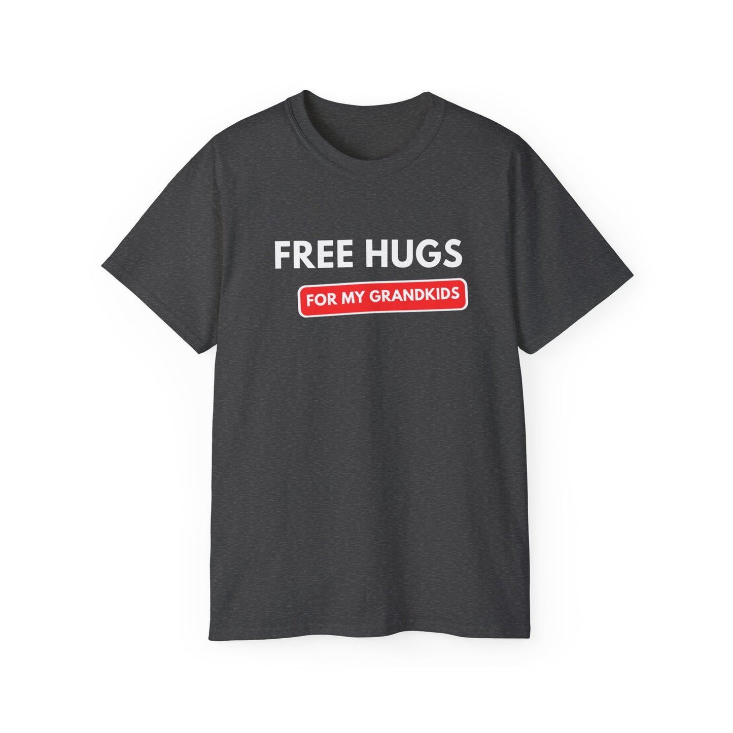 Free Hugs for My Grandkids T-Shirt