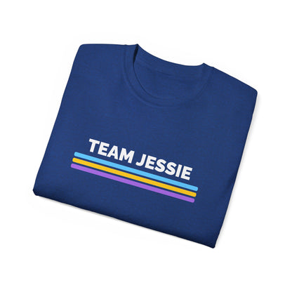 Team Jessie T-shirt