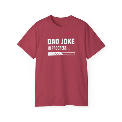 Dad Joke T-Shirt