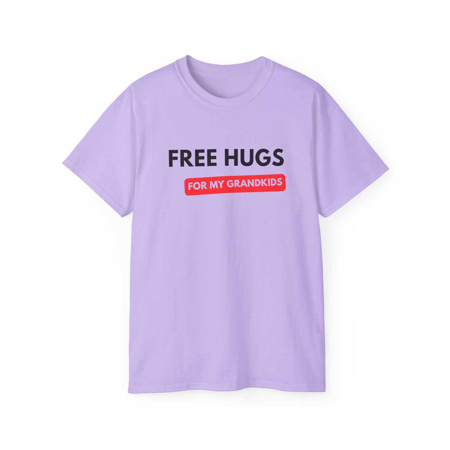 Free Hugs for My Grandkids T-Shirt