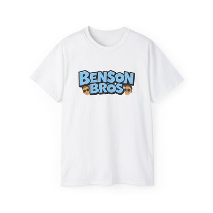 Benson Bros Graphic T-shirt
