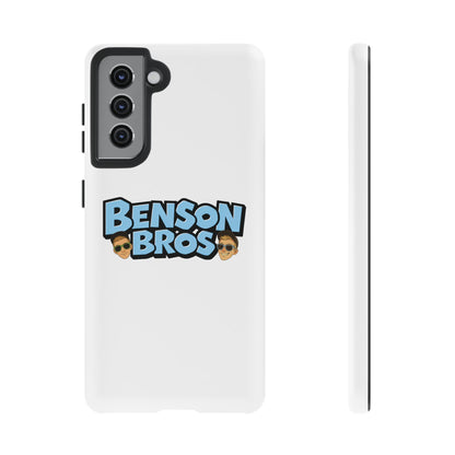 Benson Bros. Phone Case