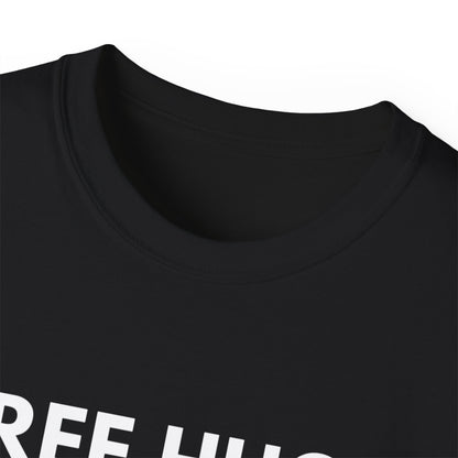 Free Hugs For My Kids T-shirt