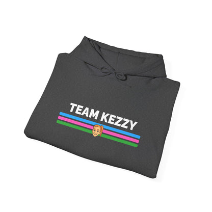 Team Kezzy Hoodie