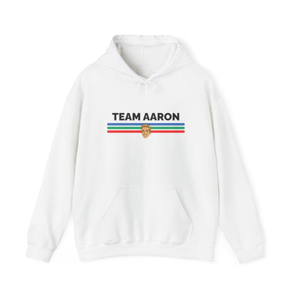 Team Aaron Hoodie