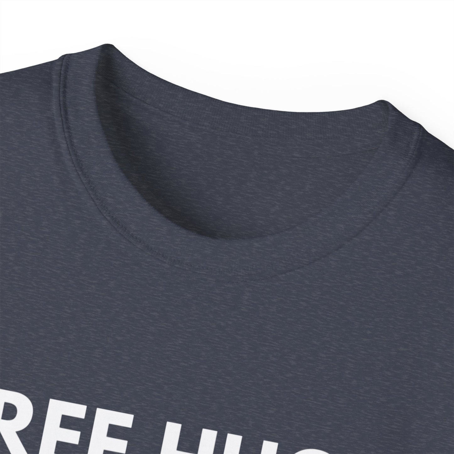 Free Hugs For My Kids T-shirt