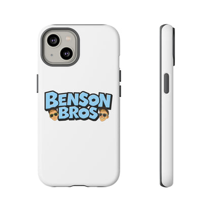 Benson Bros. Phone Case