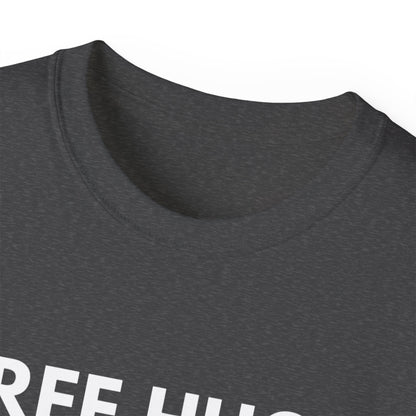 Free Hugs For My Kids T-shirt
