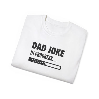 Dad Joke T-Shirt
