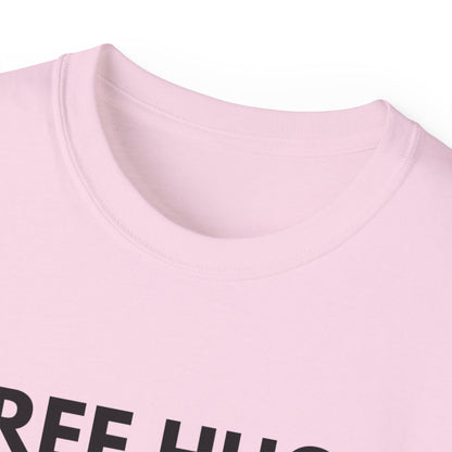 Free Hugs For My Kids T-shirt