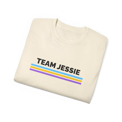 Team Jessie T-shirt