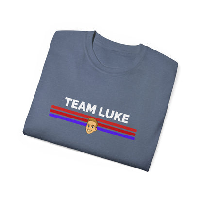Team Luke T-shirt