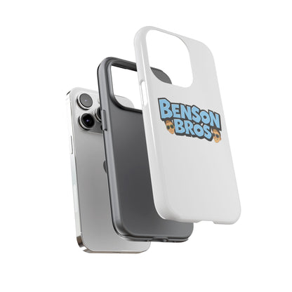 Benson Bros. Phone Case