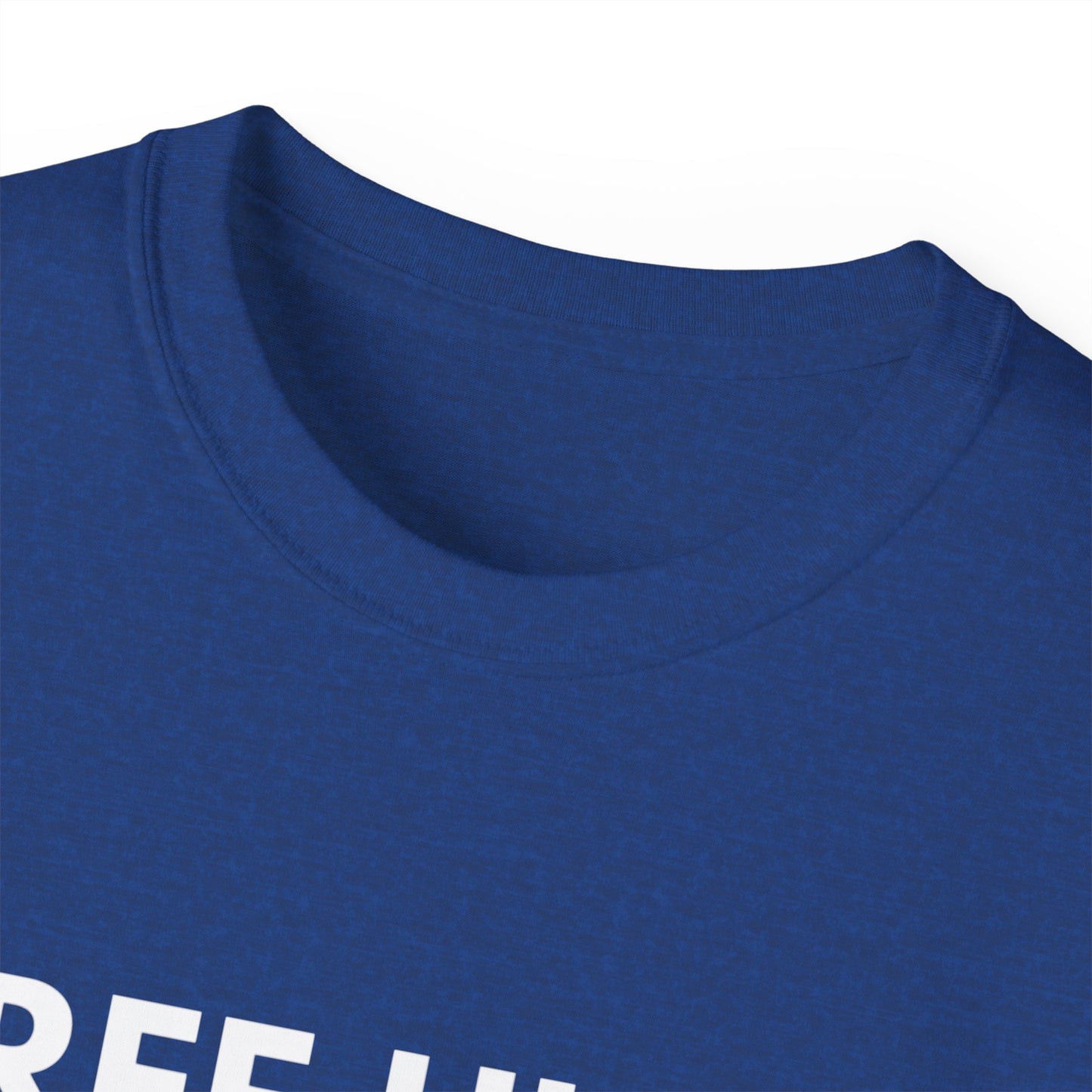 Free Hugs Available T-shirt