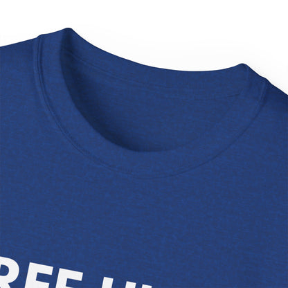 Free Hugs Available T-shirt