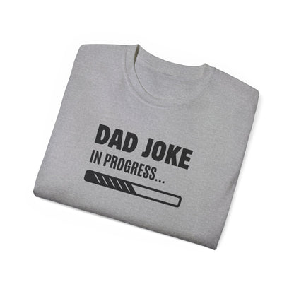 Dad Joke T-Shirt