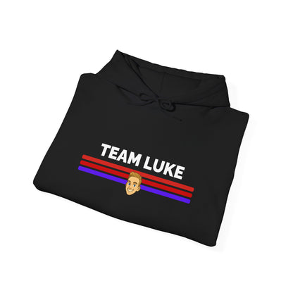 Team Luke Hoodie