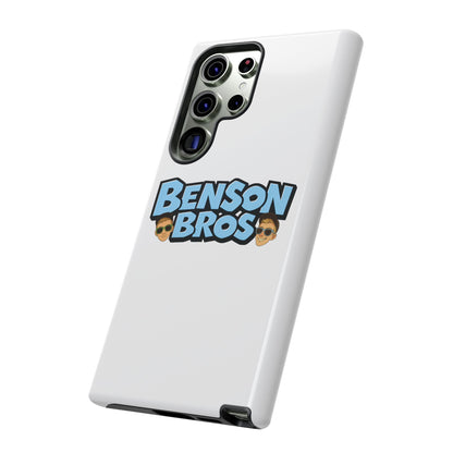 Benson Bros. Phone Case