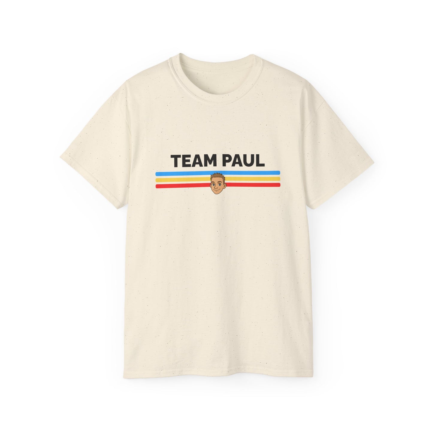 Team Paul T-shirt