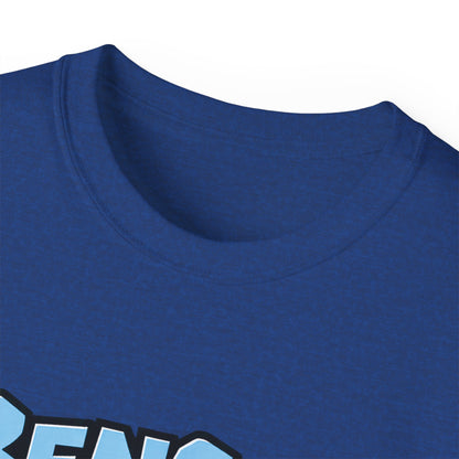 Benson Bros Graphic T-shirt