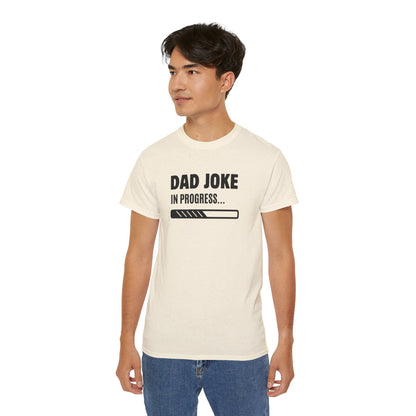 Dad Joke T-Shirt