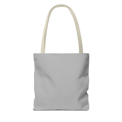 Know Jesus Know Peace Tote Bag