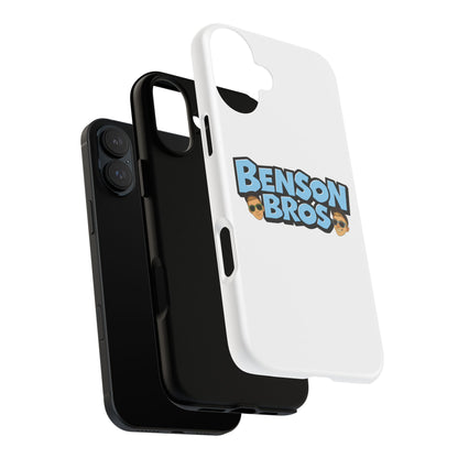 Benson Bros. Phone Case