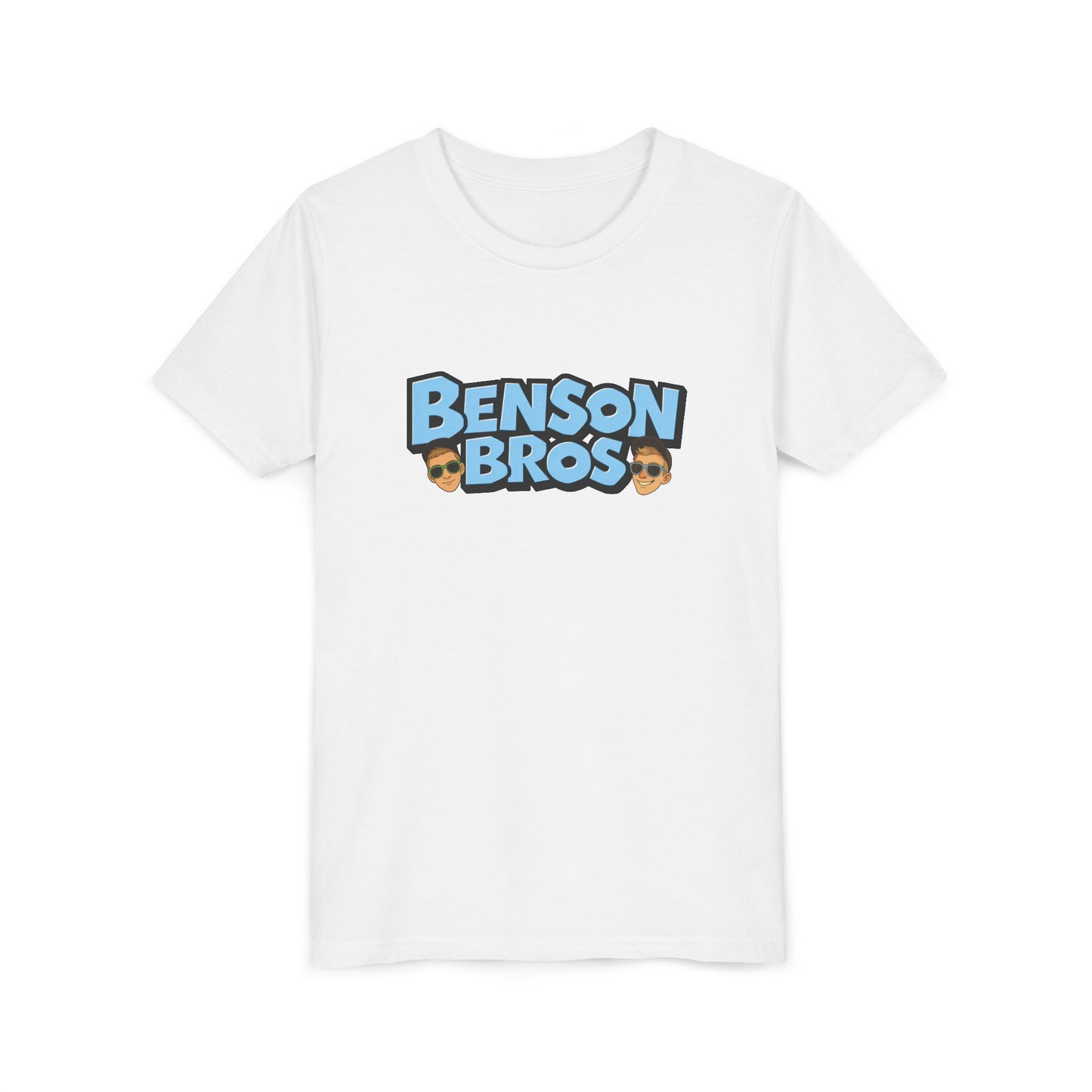 Benson Bros Youth T-shirt