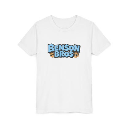 Benson Bros Youth T-shirt