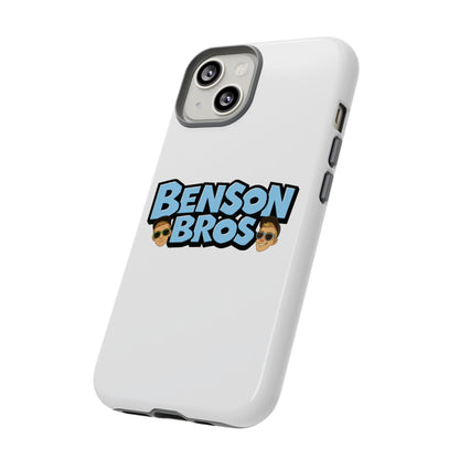 Benson Bros. Phone Case