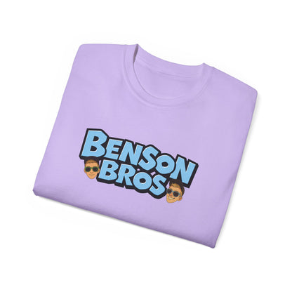Benson Bros Graphic T-shirt